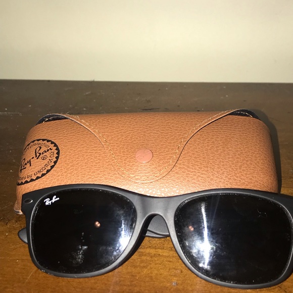 Ray-Ban Sunglasses